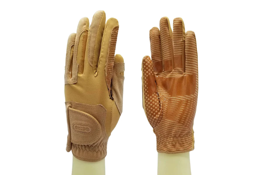 Correct Connect Pro Silicone Grip Compression Glove | Choose Colour