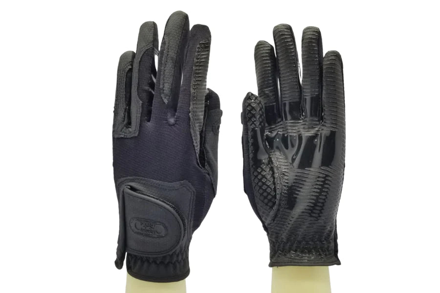 Correct Connect Pro Silicone Grip Compression Glove | Choose Colour