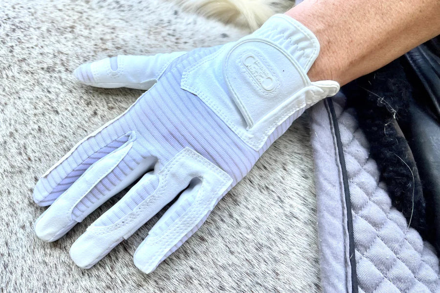 Correct Connect Pro Silicone Grip Compression Glove | Choose Colour