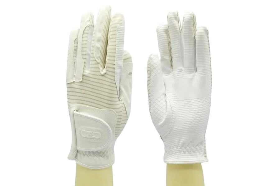 Correct Connect Pro Silicone Grip Compression Glove | Choose Colour