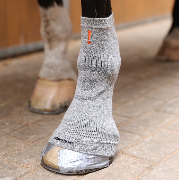 Incrediwear Equine Circulation Hoof Socks
