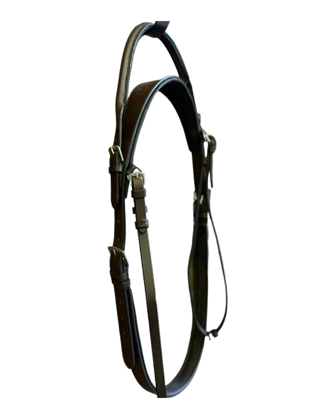 Correct Connect Double Neck Strap