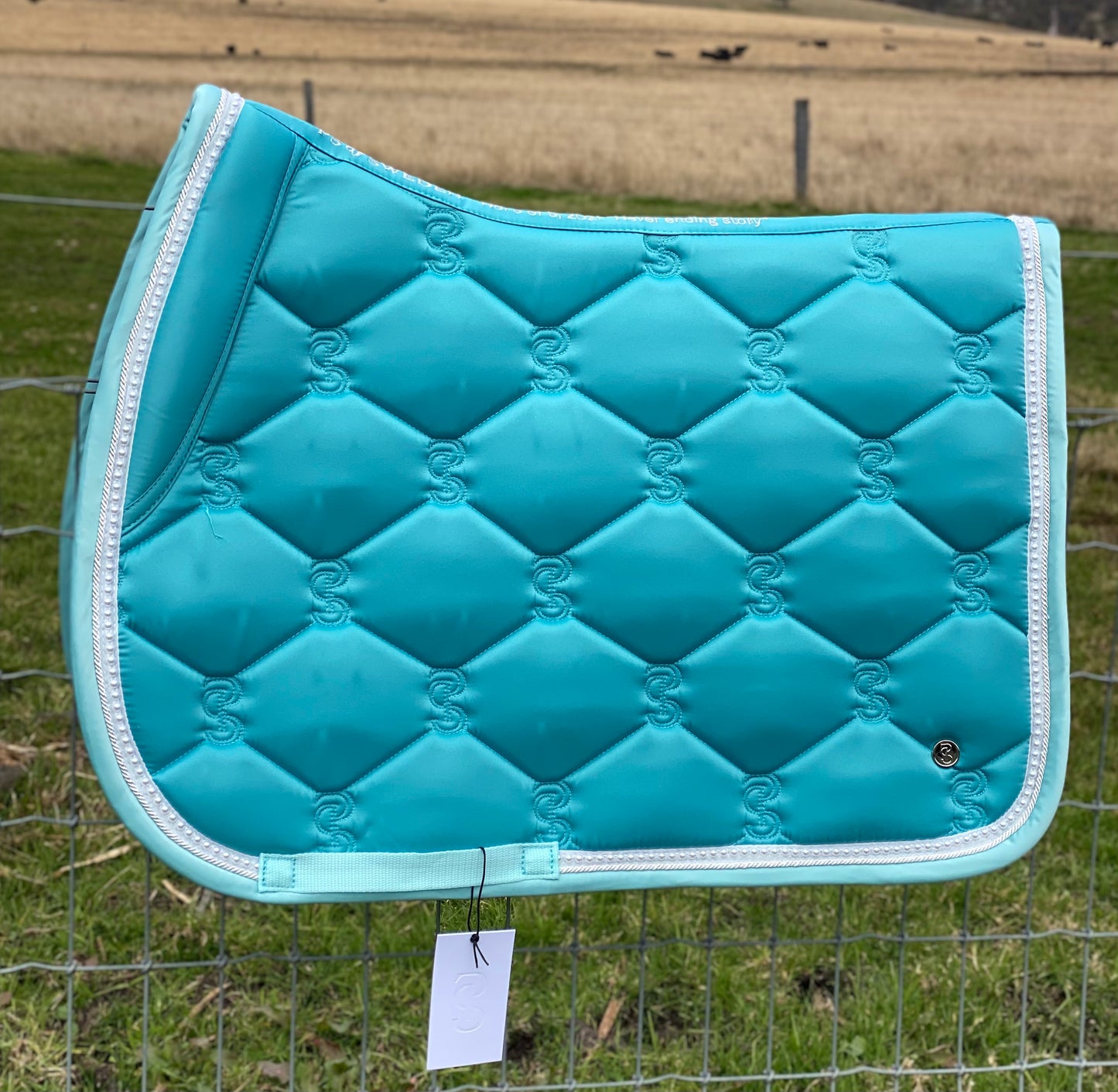 PS of Sweden Limited Edition Jump Pads | Clear Blue, Dusty Wine, Navy
