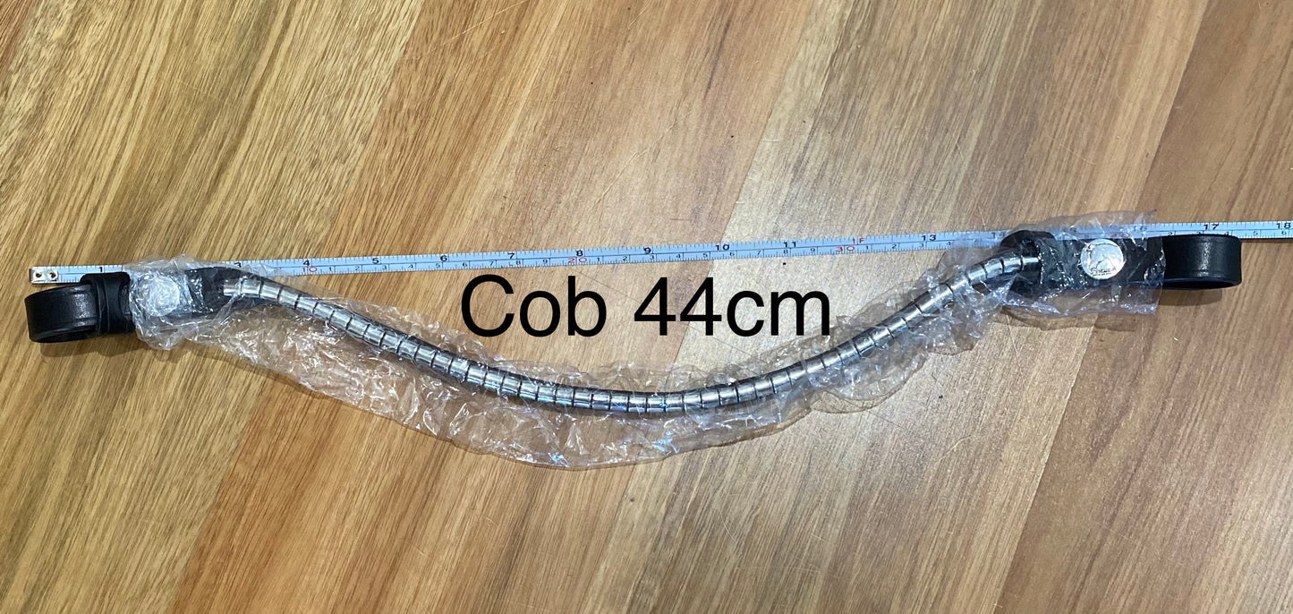 Finesse Crystal or Clincher Browbands
