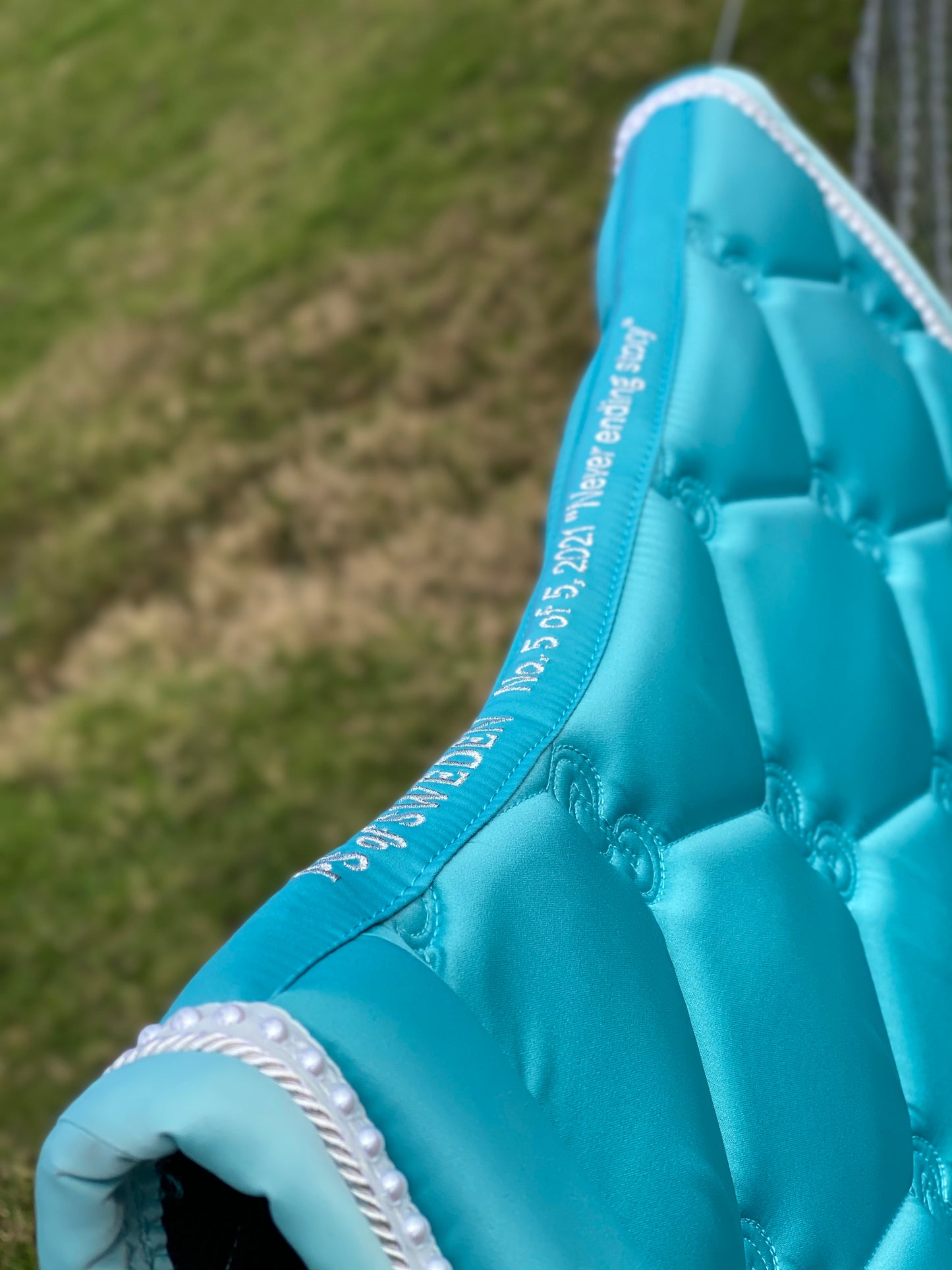 PS of Sweden Limited Edition Jump Pads | Clear Blue, Dusty Wine, Navy