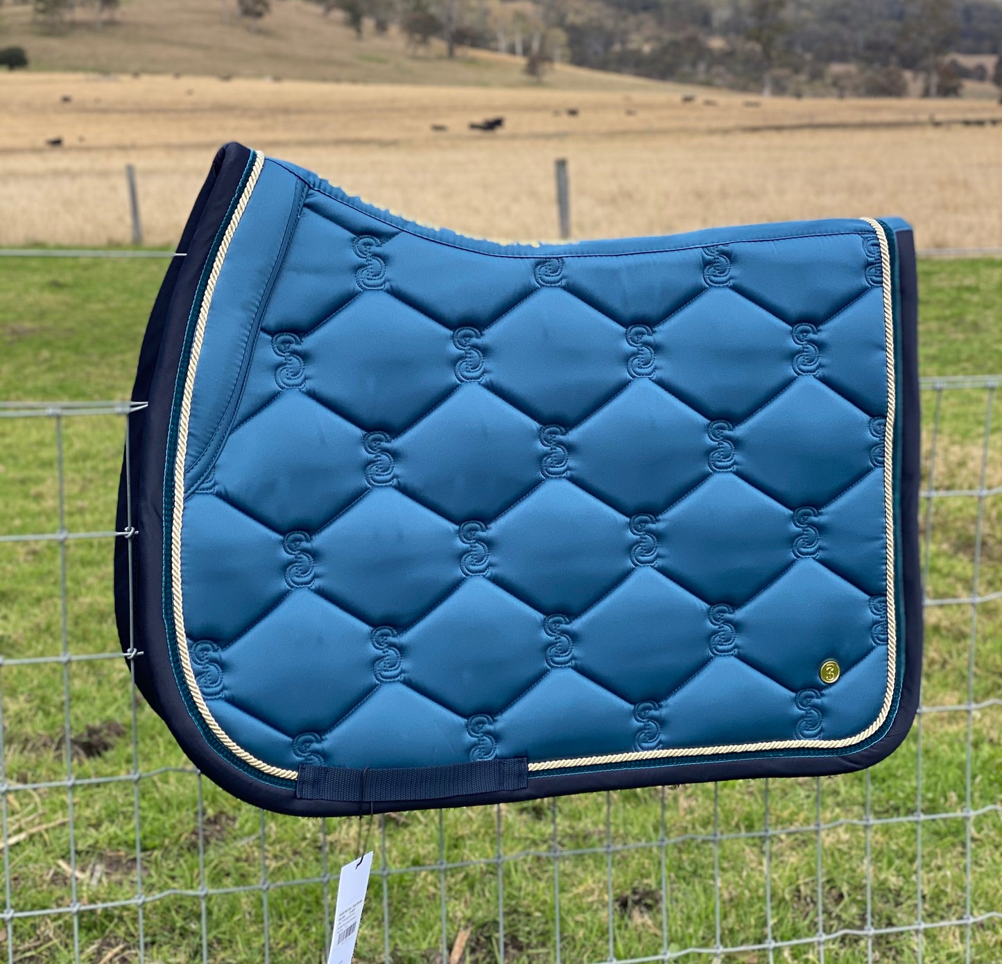 PS of Sweden Limited Edition Jump Pads | Clear Blue, Dusty Wine, Navy