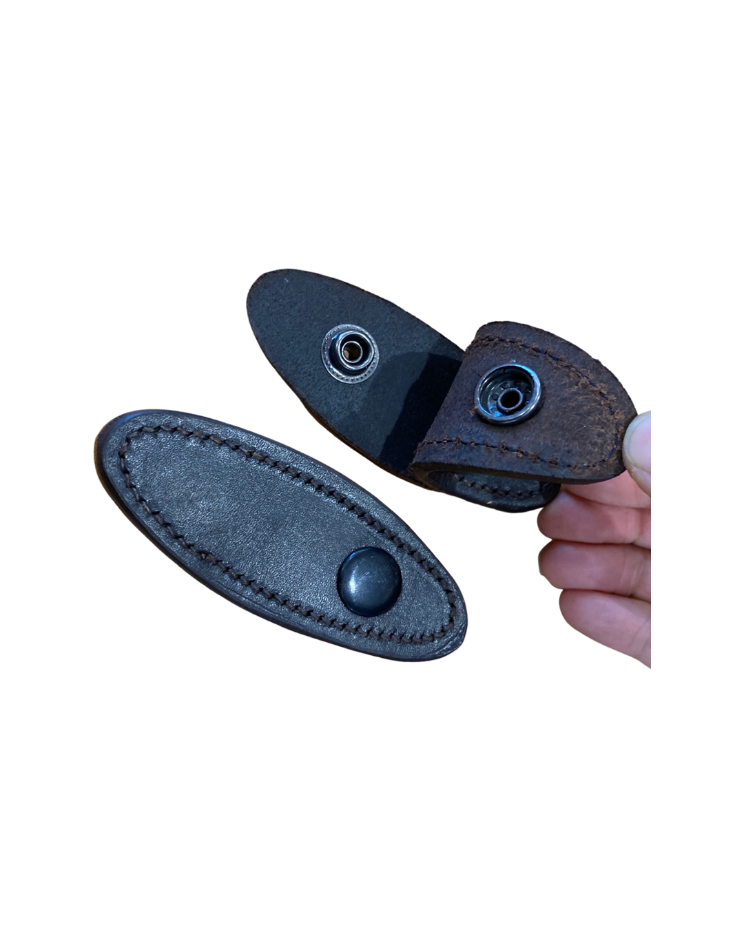 Correct Connect Removable Martingale Stops