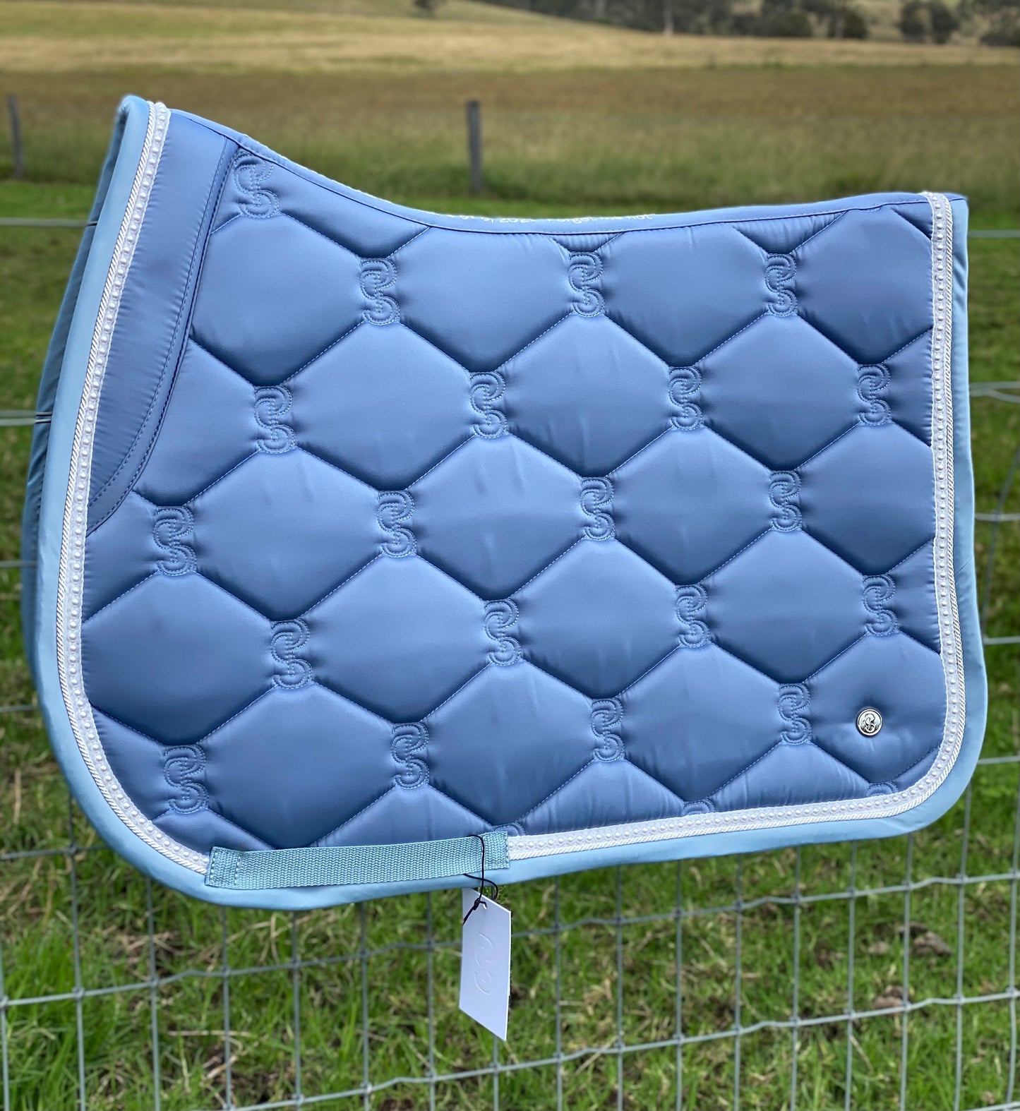 PS of Sweden Limited Edition Jump Pads | Clear Blue, Dusty Wine, Navy
