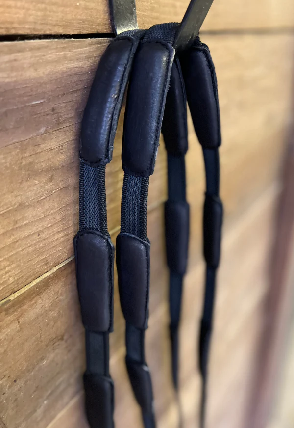 Correct Connect - Comfort Connect Reins