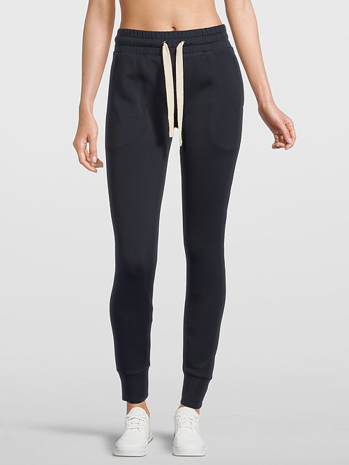 PS of Sweden JAYNE Leisure Pants | Choose Navy or Pink