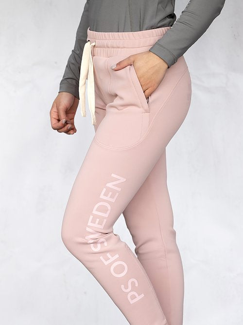 PS of Sweden JAYNE Leisure Pants | Choose Navy or Pink