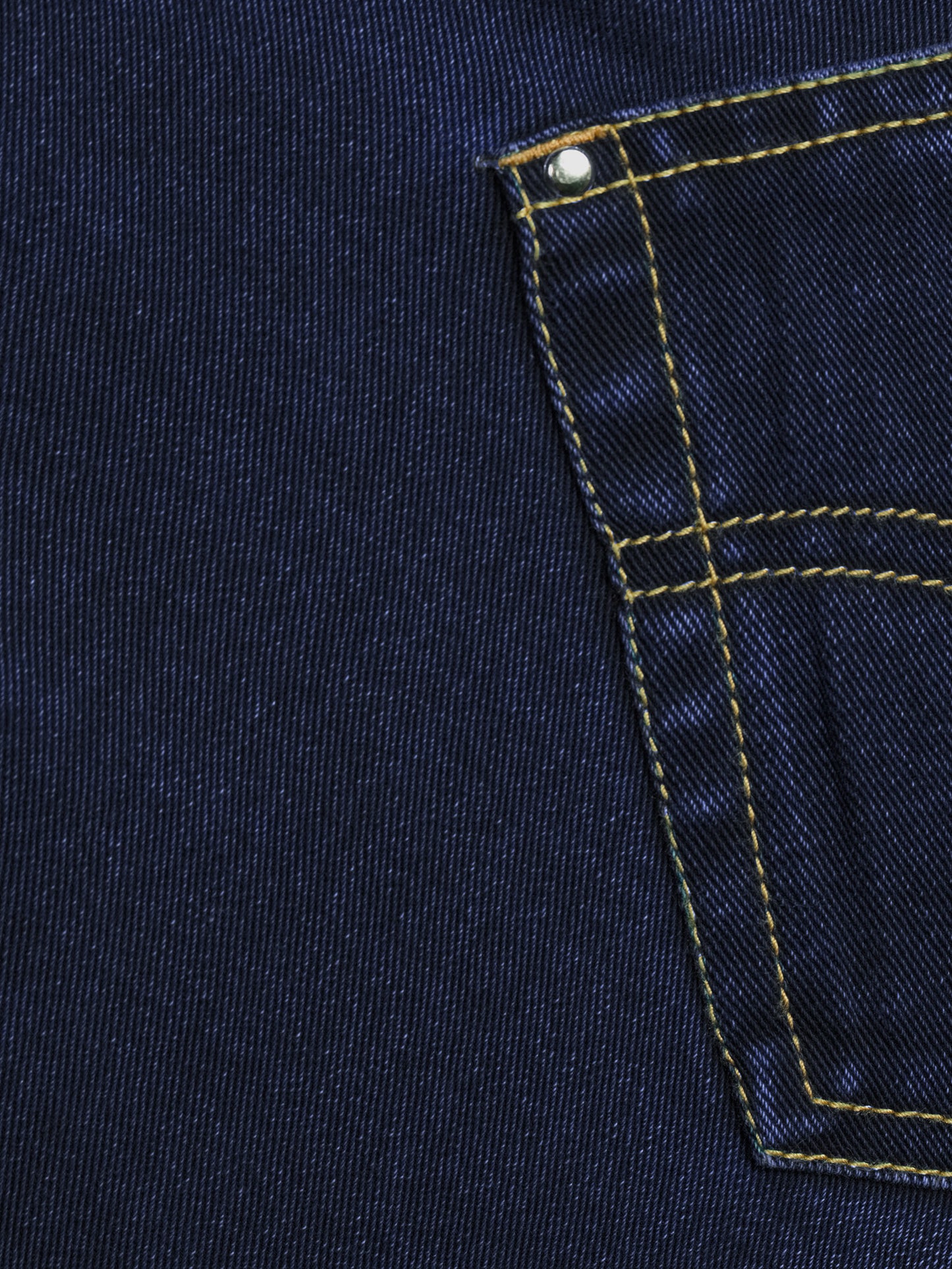 PS of Sweden Curvy Jeanie Breeches | Denim