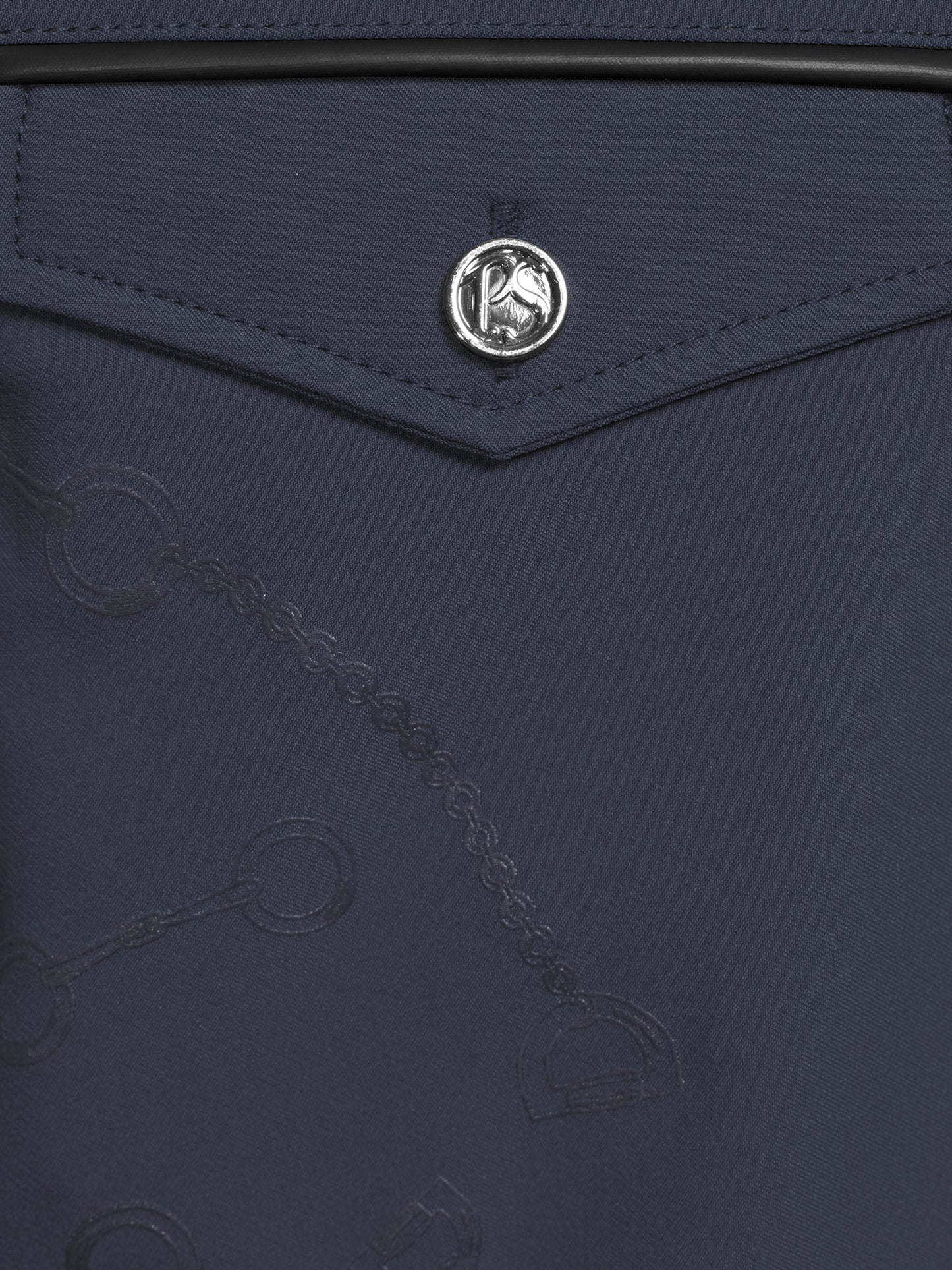 PS of Sweden Curvy Jewel Breeches | Navy, Black, Coffee, Grey