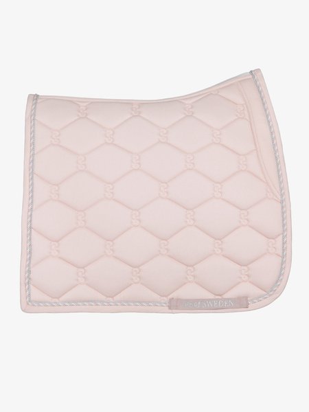 PS of Sweden Spring 22 Saddle Pad Dressage Classic | Lotus Pink