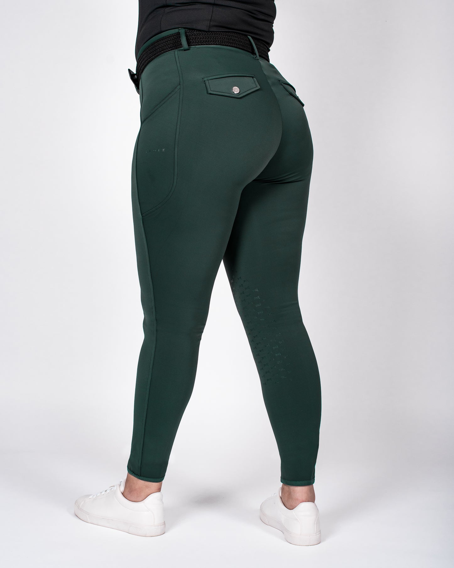 Fager Loui Active Riding Leggings | Choose Colour EX DISPLAY