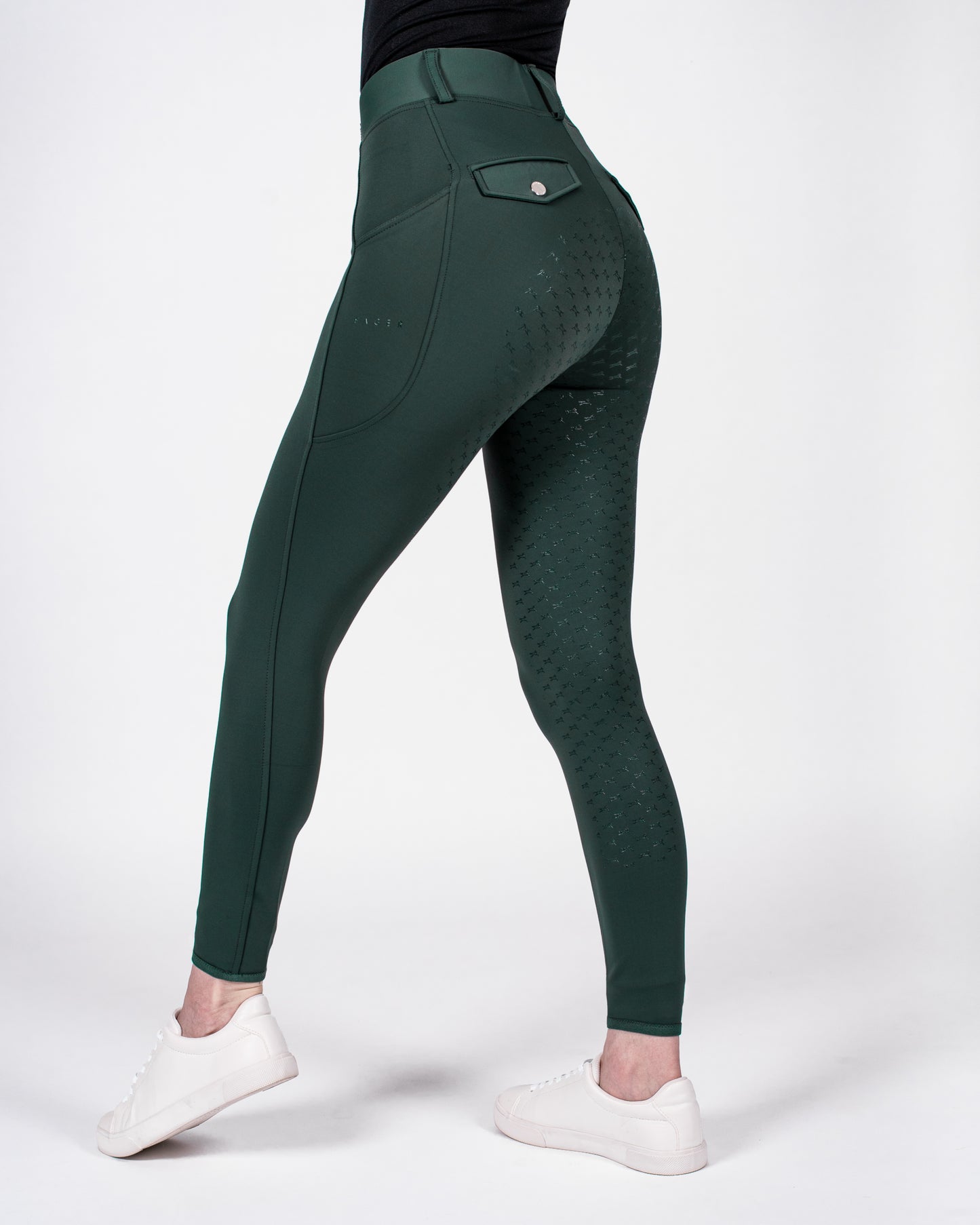 Fager Loui Active Riding Leggings | Choose Colour EX DISPLAY