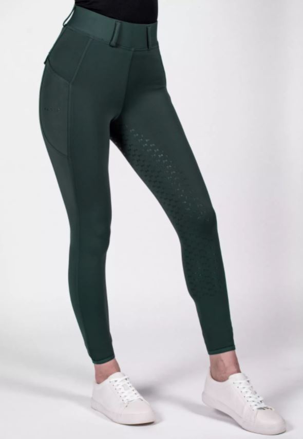Fager Loui Active Riding Leggings | Choose Colour EX DISPLAY