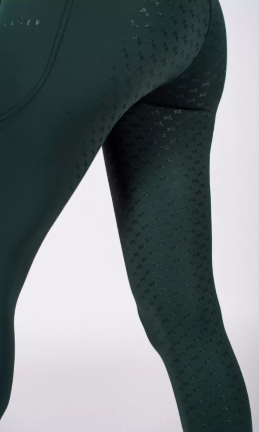 Fager Loui Active Riding Leggings | Choose Colour EX DISPLAY