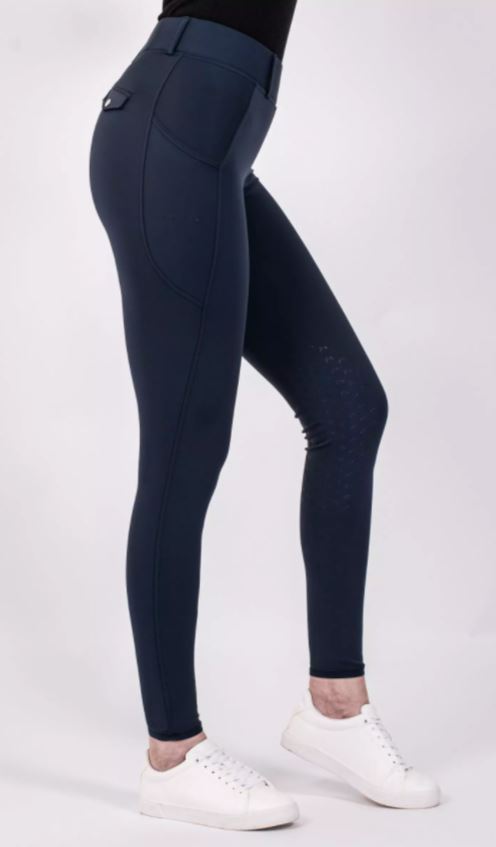 Fager Loui Active Riding Leggings | Choose Colour EX DISPLAY