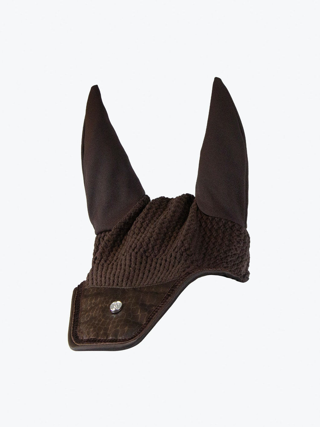 PS of Sweden Fall 21 Mamba Ear Bonnet | Coffee or Latte