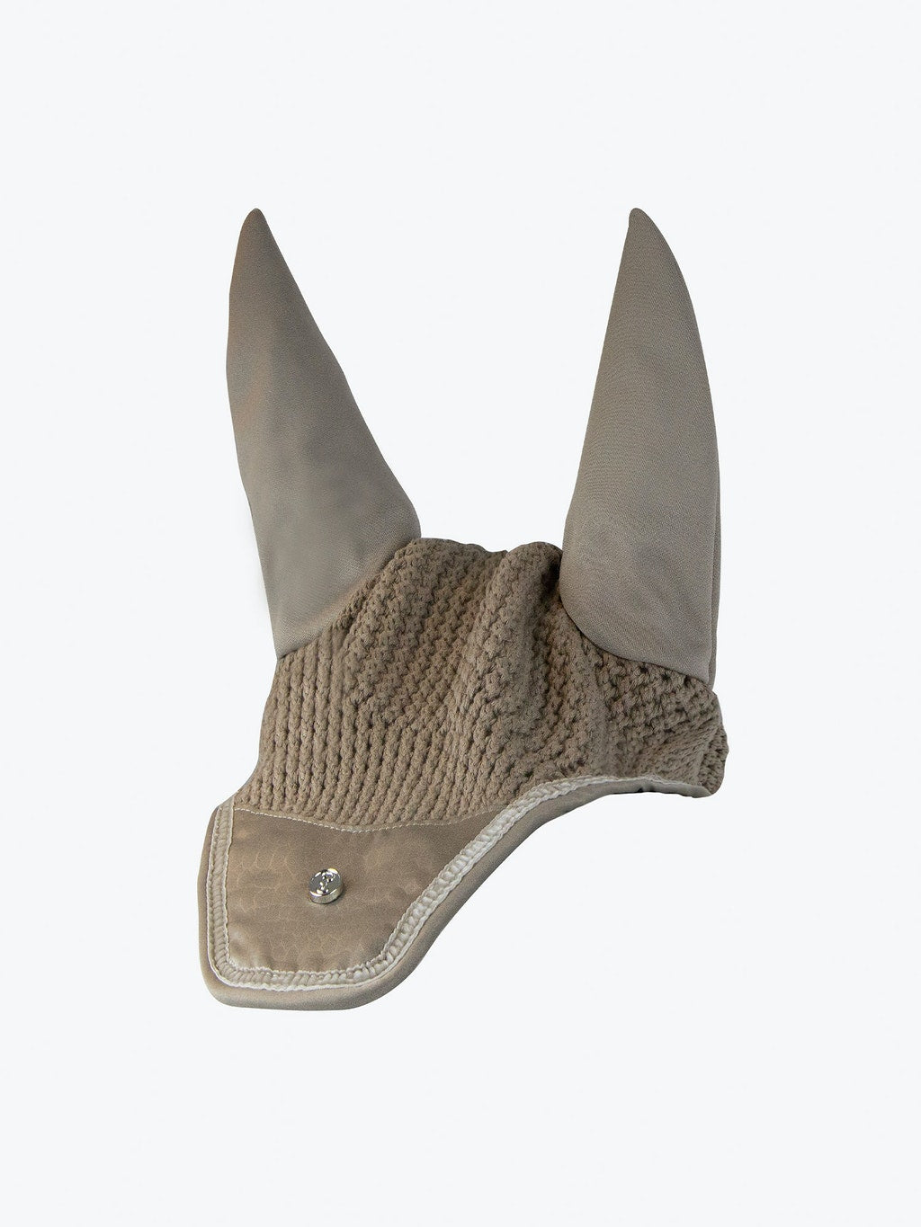 PS of Sweden Fall 21 Mamba Ear Bonnet | Coffee or Latte