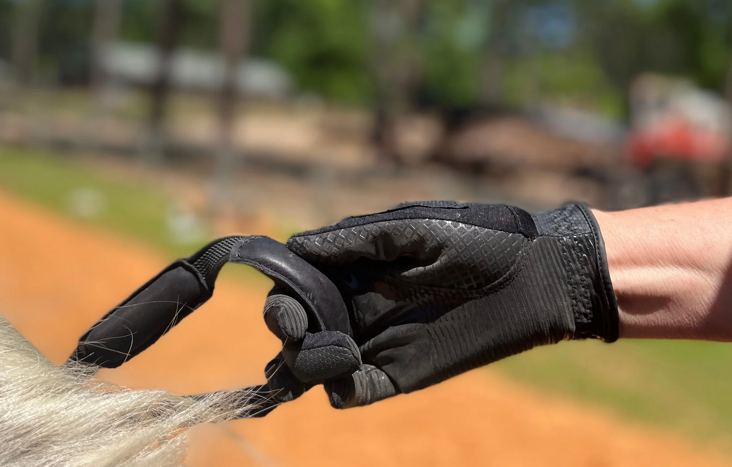 Correct Connect - Comfort Connect Reins
