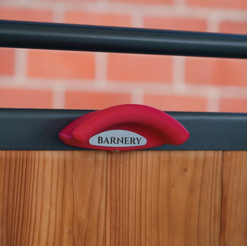 Barnery Magnetic Bridle Holder