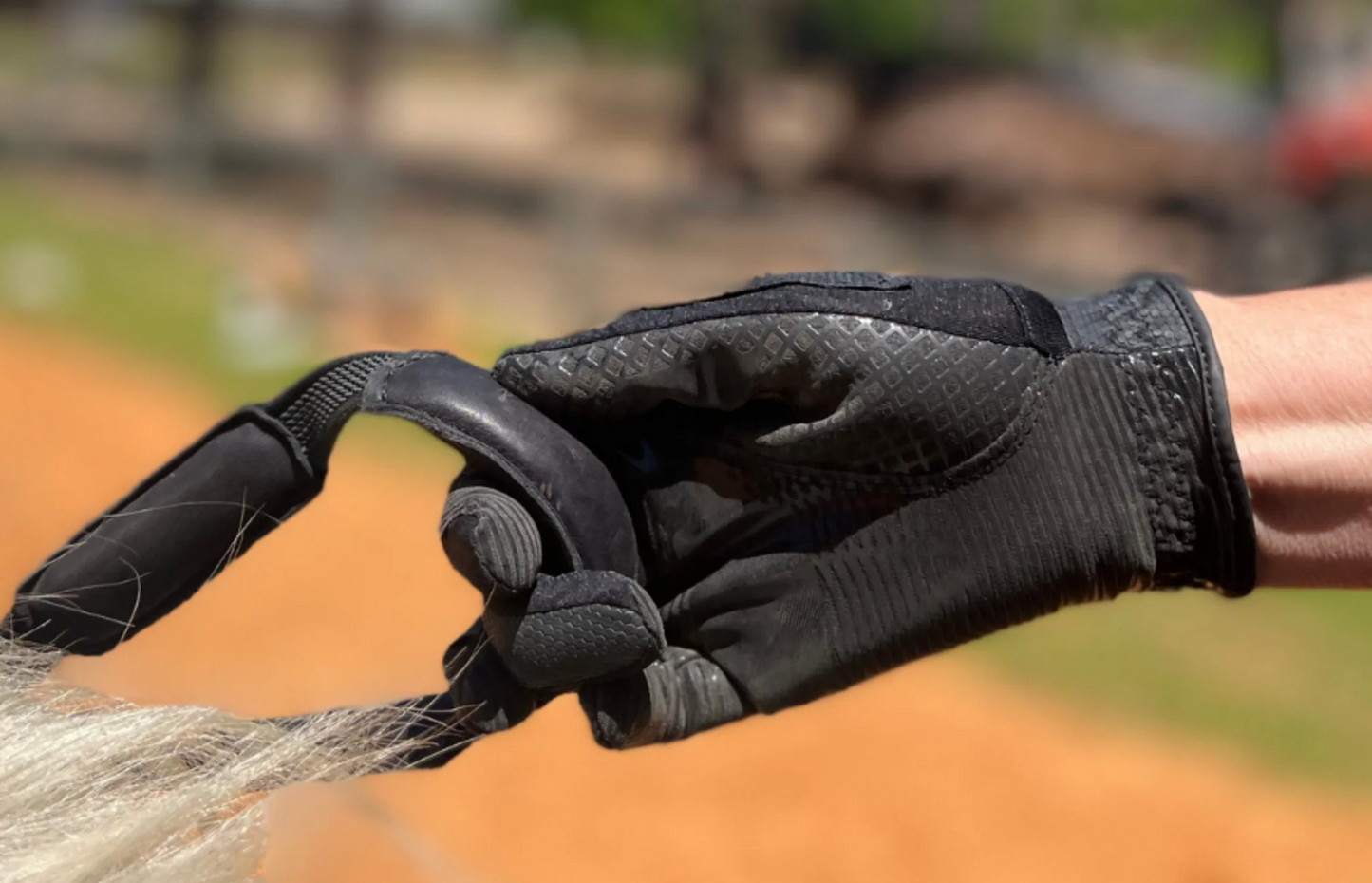 Correct Connect - Comfort Connect Reins