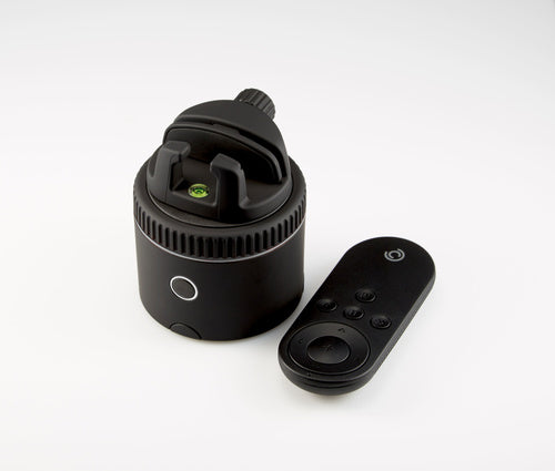 Pivo Pod + Remote Control SILVER