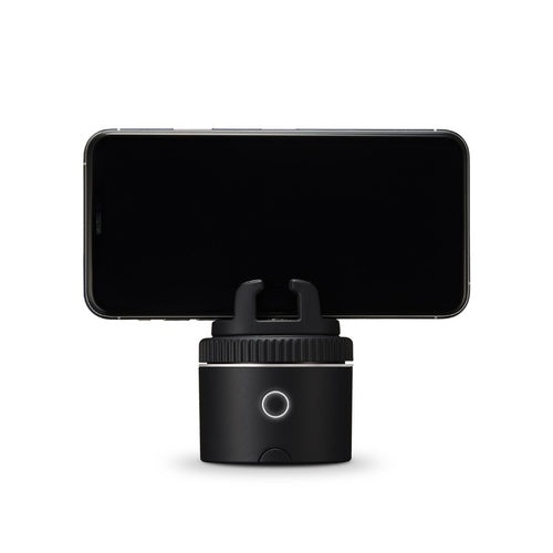 Pivo Pod + Remote Control SILVER