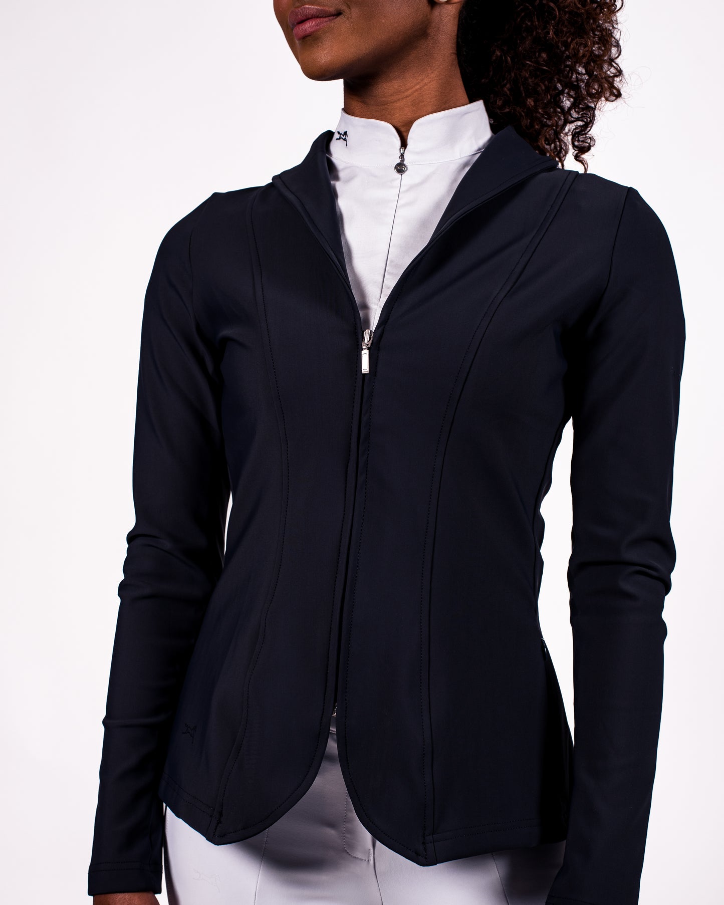 Fager Rebecca Show Jacket | Choose Colour Navy Burgundy Black | EX DISPLAY
