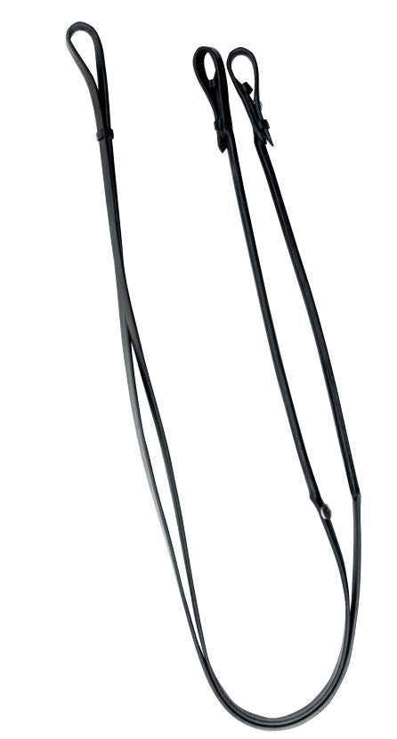 Finesse Weymouth Reins