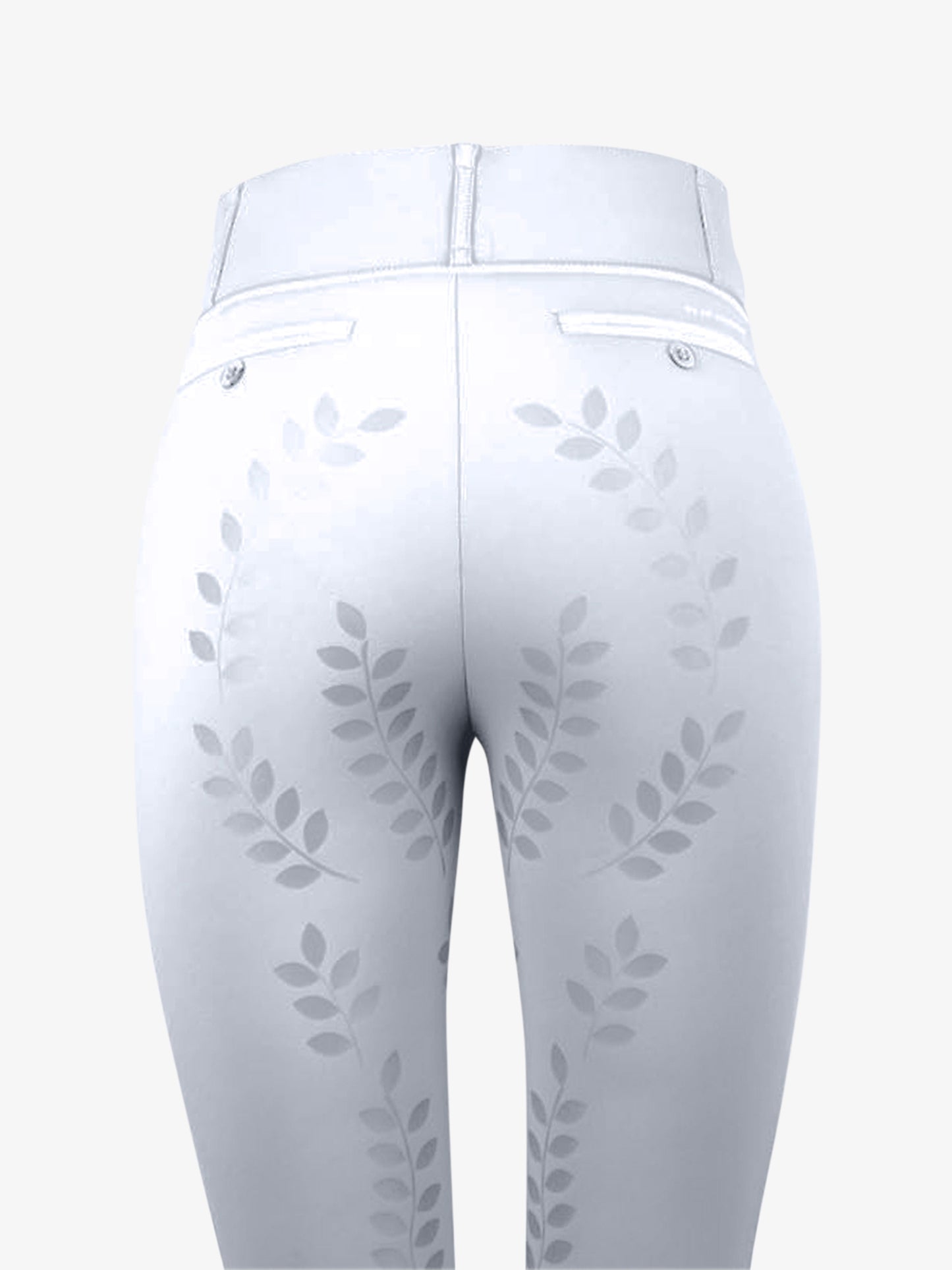 PS of Sweden ROBYN Full Seat Breeches - Choose Colour