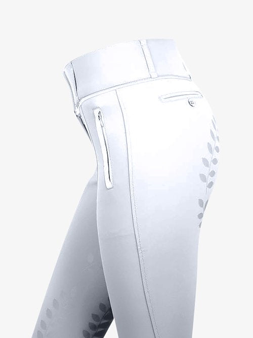 PS of Sweden ROBYN Full Seat Breeches - Choose Colour