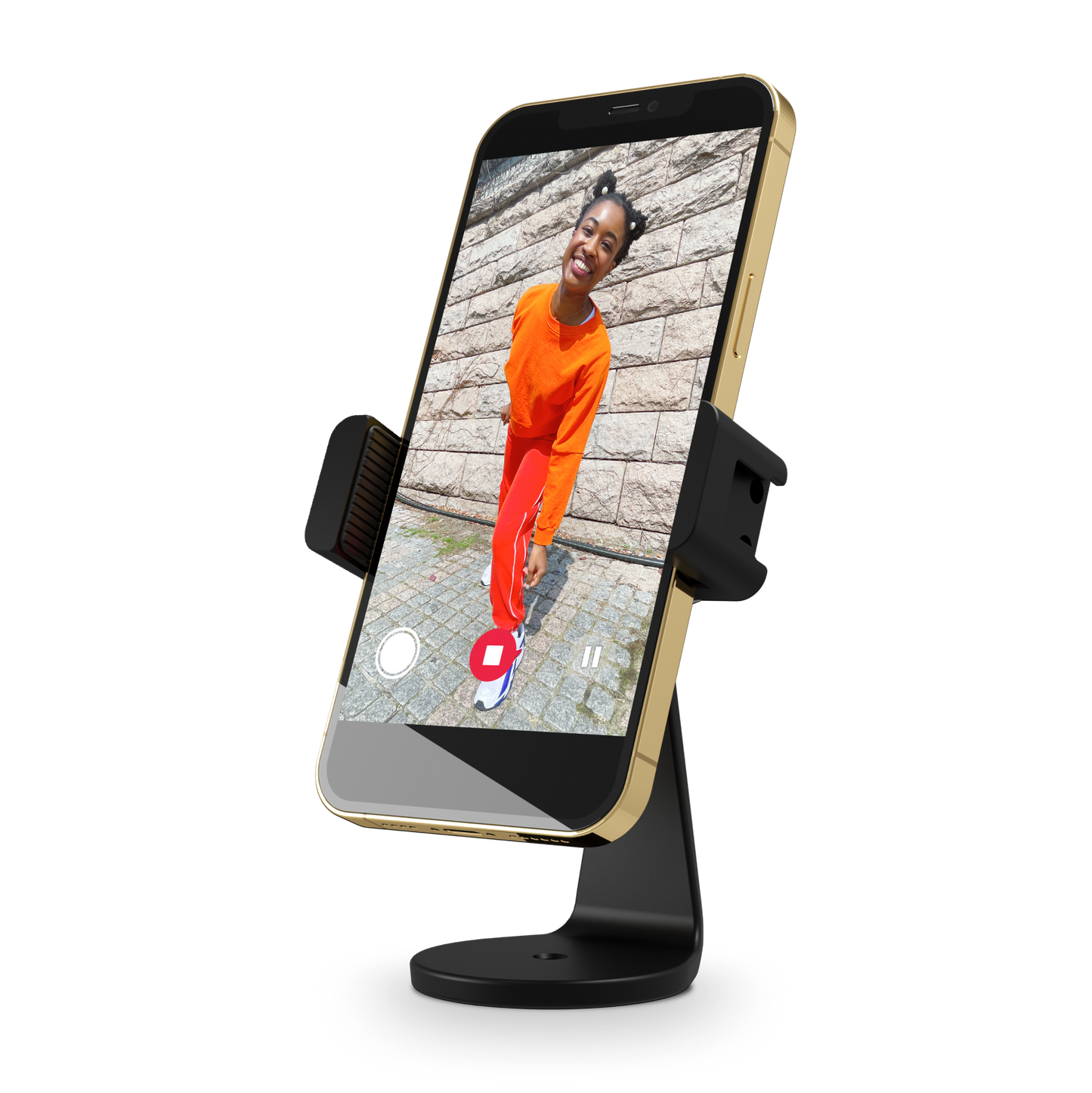 PIVO Smart Mount