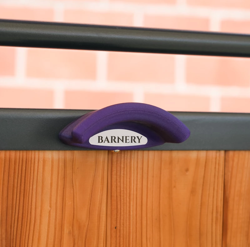 Barnery Magnetic Bridle Holder