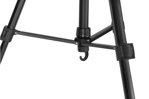 Vivitar Tripod 62" Black (Pivo Compatible)
