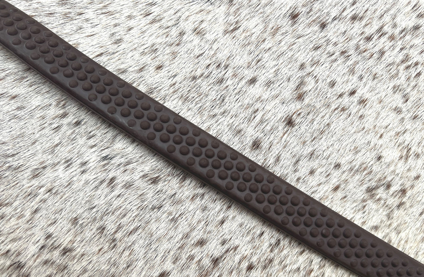 Correct Connect Soft Rubber Reins