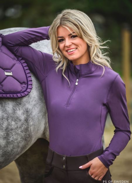 PS of Sweden SS21 Willow BaseLayer | Choose Colour