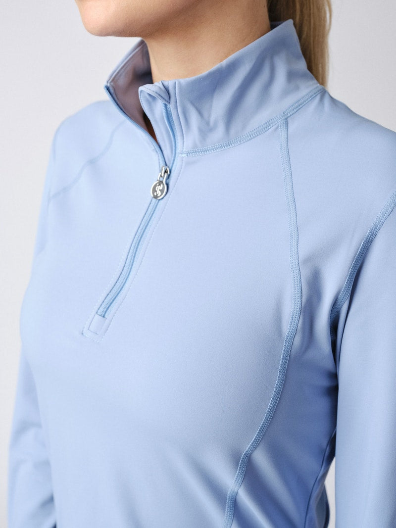 PS of Sweden Pre Spring 22 | Wivianne Base Layer | Choose Colour