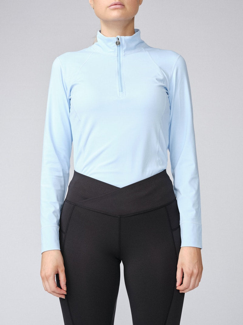PS of Sweden Pre Spring 22 | Wivianne Base Layer | Choose Colour