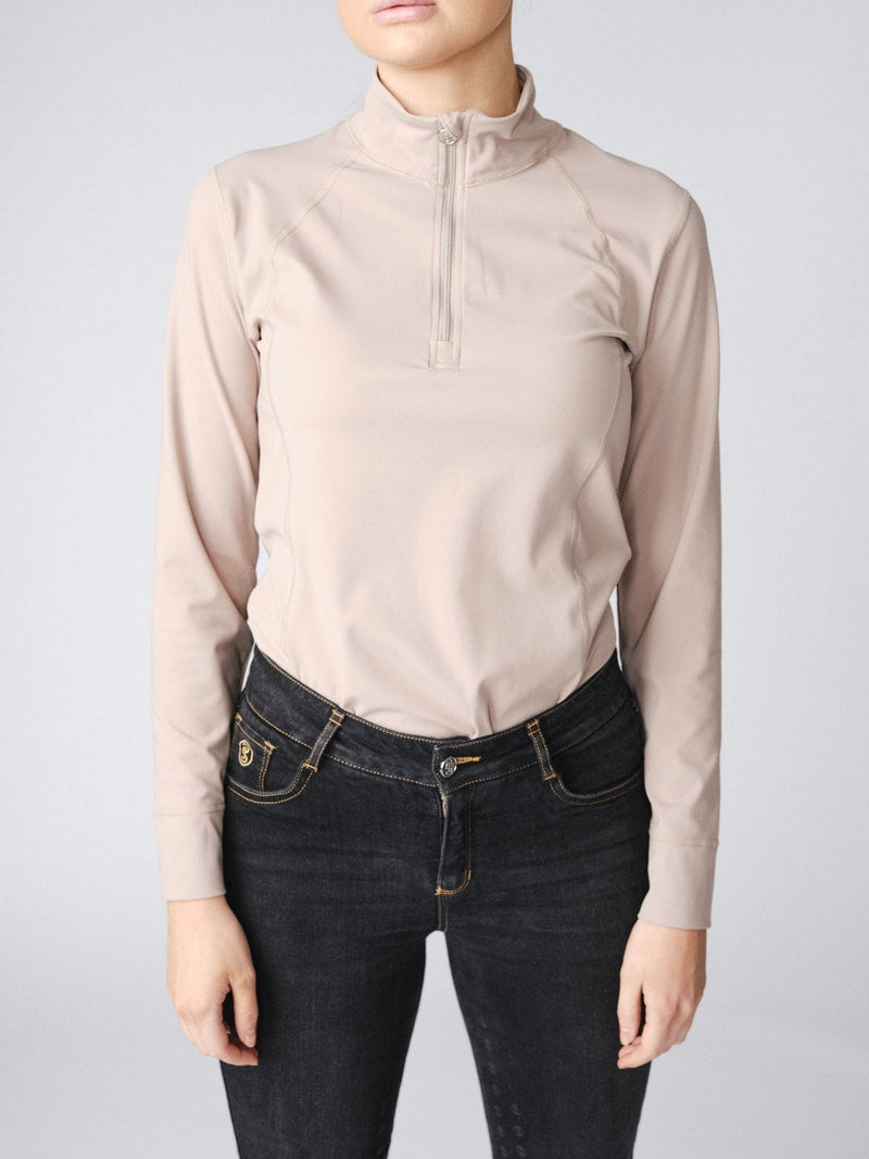 PS of Sweden Pre Spring 22 | Wivianne Base Layer | Choose Colour