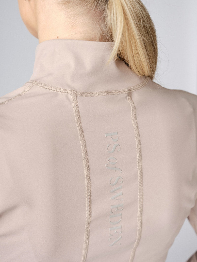 PS of Sweden Pre Spring 22 | Wivianne Base Layer | Choose Colour