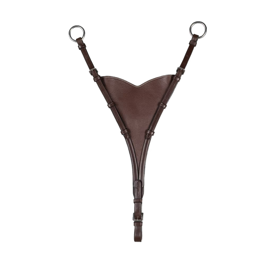 Dy'on US Collection Soft Bib Martingale Attachment