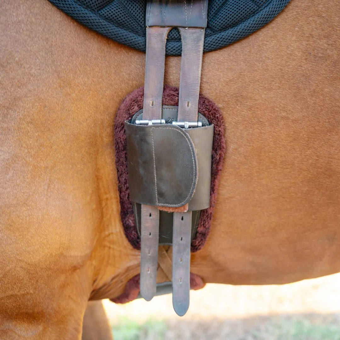 Correct Connect Pressure Relief Comfort Girth Short