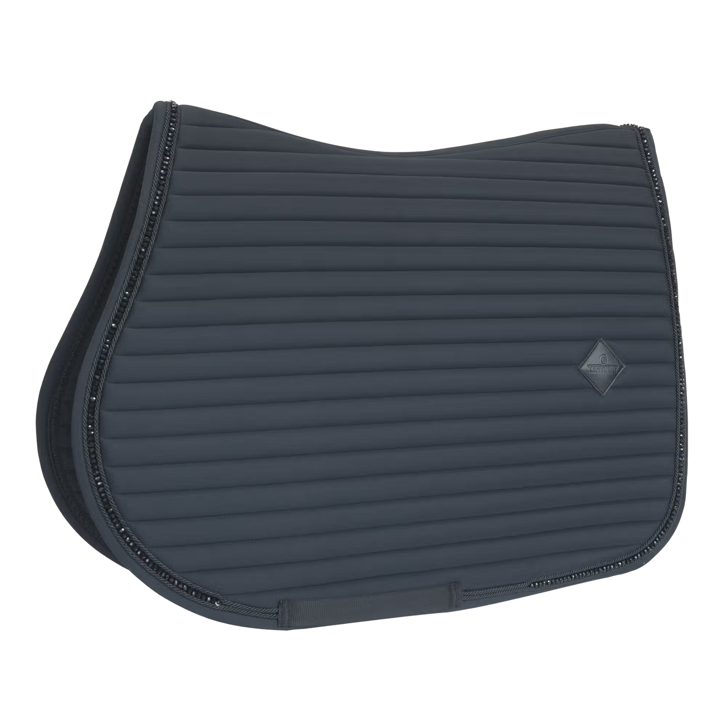 Kentucky Saddle Pad Pearls | Showjumping | Choose Colour