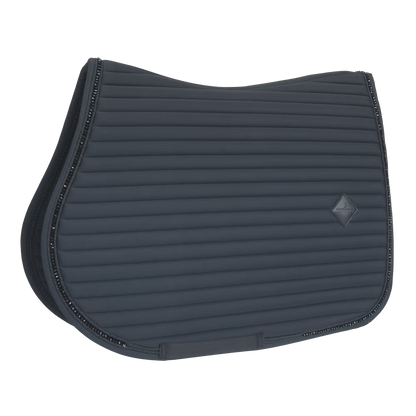 Kentucky Saddle Pad Pearls | Showjumping | Choose Colour