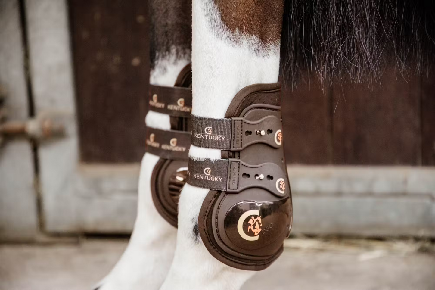 Kentucky Moon Boots Max Elastic | Brown or Black