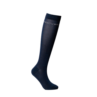 Kentucky Glitter Socks - Set of 3 pairs