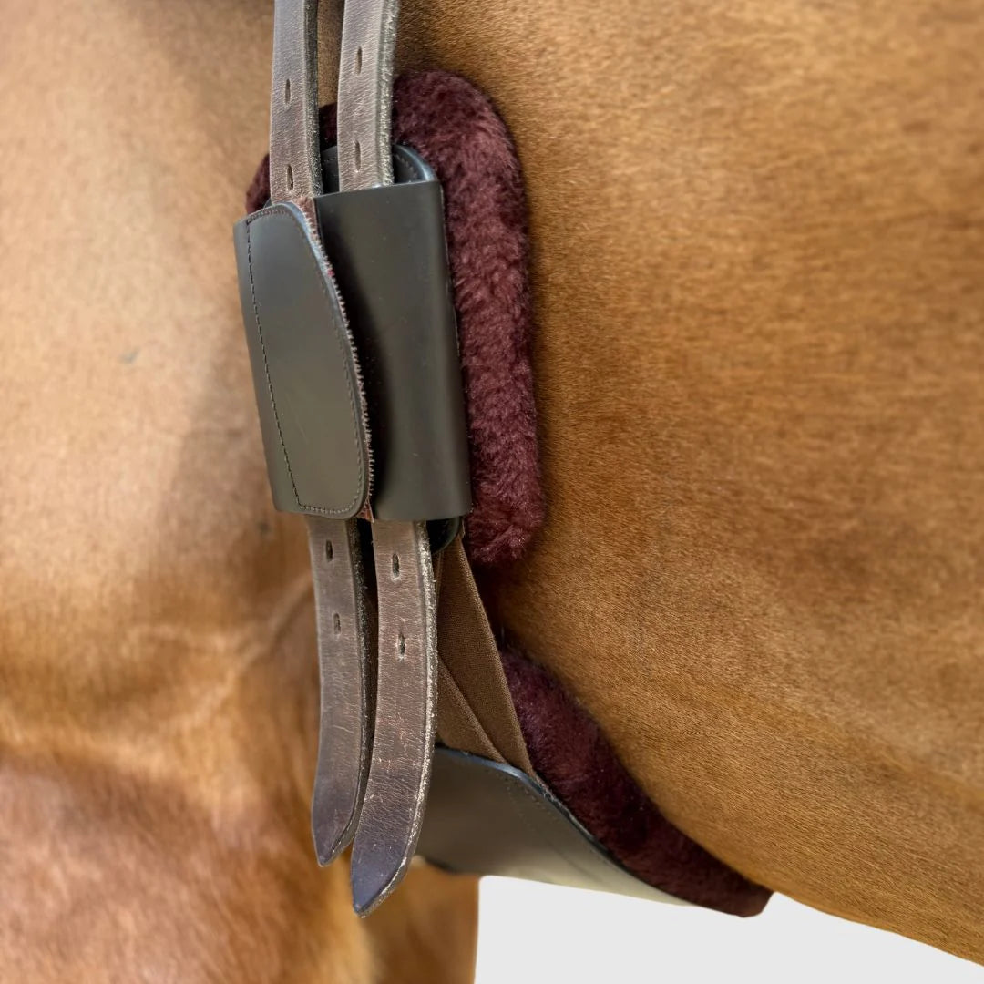 Correct Connect Pressure Relief Comfort Girth Short